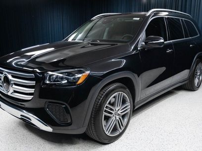 Certified 2026 Mercedes-Benz GLS 450 4MATIC