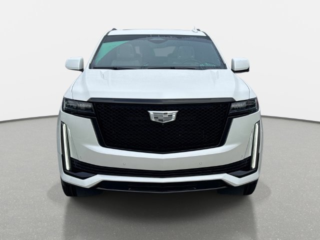 Used 2021 Cadillac Escalade Sport AWD/4WD image 9