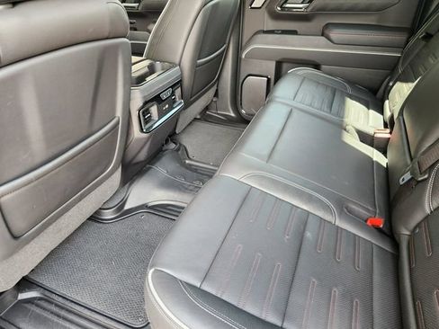 Used 2024 GMC Sierra 1500 AT4X AWD/4WD image 23