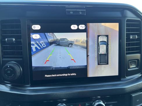 New 2026 Ford F250 Lariat w/ Lariat Ultimate Package image 20