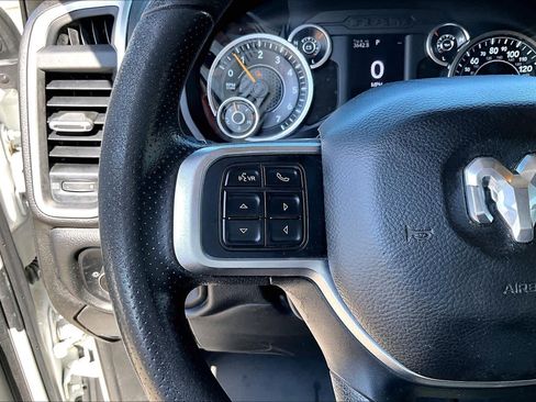 Used 2019 RAM 2500 Big Horn AWD/4WD image 24