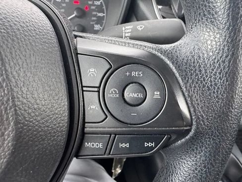 Used 2024 Toyota Corolla LE FWD image 19