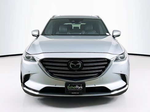 Used 2021 MAZDA CX-9 Grand Touring AWD/4WD image 2