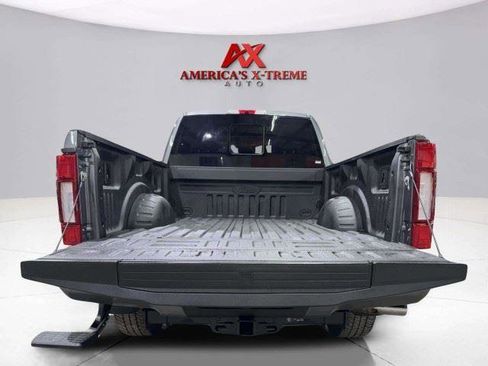 Used 2022 Ford F250 Limited w/ FX4 Off-Road Package AWD/4WD image 46