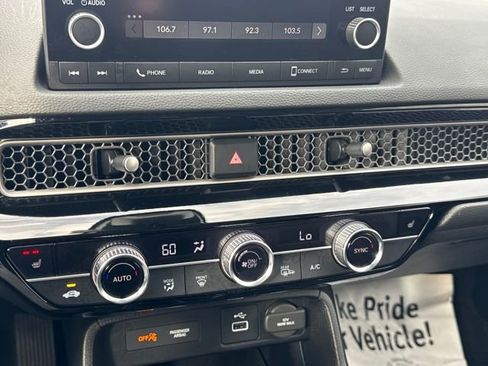 Used 2023 Honda Civic EX-L image 11