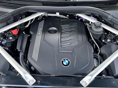Used 2023 BMW X5 sDrive40i w/ Climate Comfort Package RWD image 32