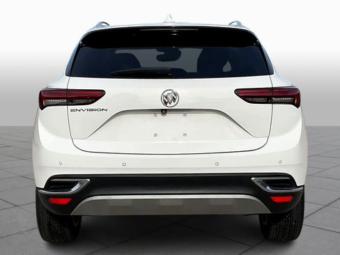 Used 2022 Buick Envision Preferred image 4