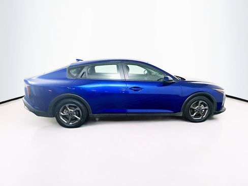 Used 2025 Kia K4 LXS image 10