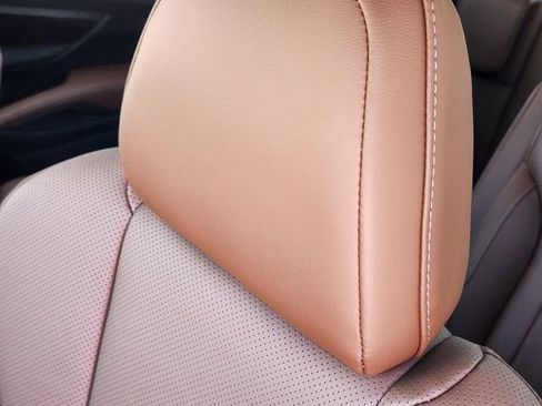 New 2026 Subaru Ascent Touring image 11