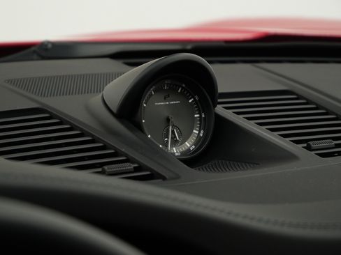 Used 2024 Porsche 911 Carrera S image 29