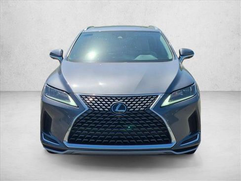 Used 2021 Lexus RX 350 FWD w/ Premium Package image 2