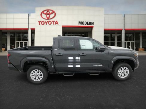 New 2025 Toyota Tacoma SR5 image 25