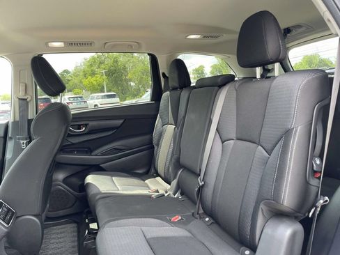 Used 2025 Subaru Ascent Premium AWD/4WD image 4