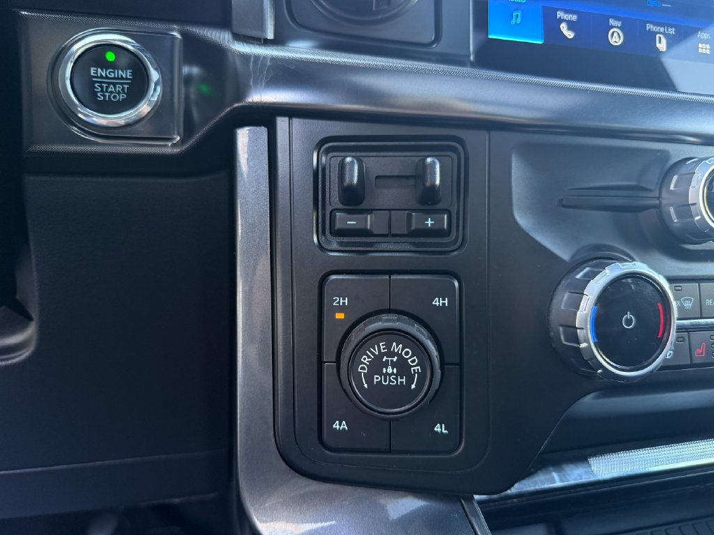 Used 2023 Ford F150 Tremor w/ Equipment Group 402A High AWD/4WD image 30