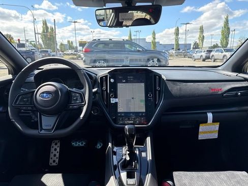 New 2026 Subaru WRX Limited AWD/4WD image 14