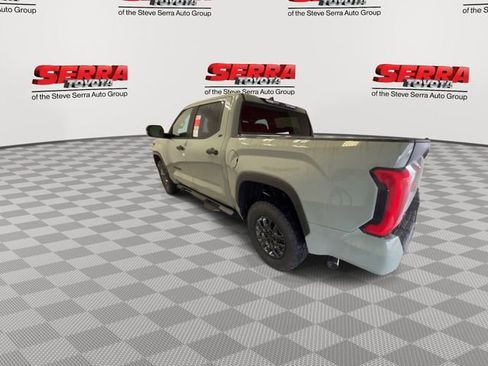 New 2025 Toyota Tundra SR5 w/ SR5 Convenience Package image 7