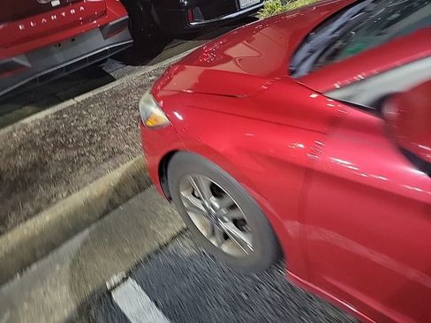 Used 2018 Hyundai Elantra Value Edition image 20