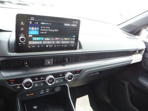Certified 2024 Honda CR-V Sport-L image 24