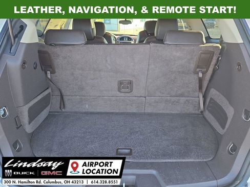 Used 2014 Buick Enclave Leather image 27