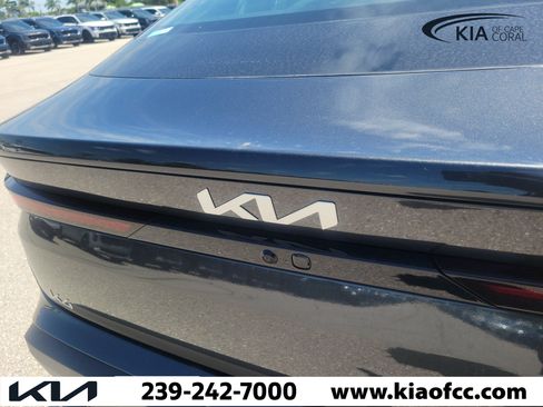 New 2026 Kia K4 FWD image 10