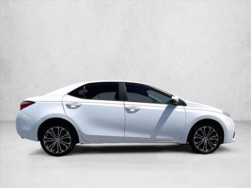 Used 2016 Toyota Corolla S FWD image 5