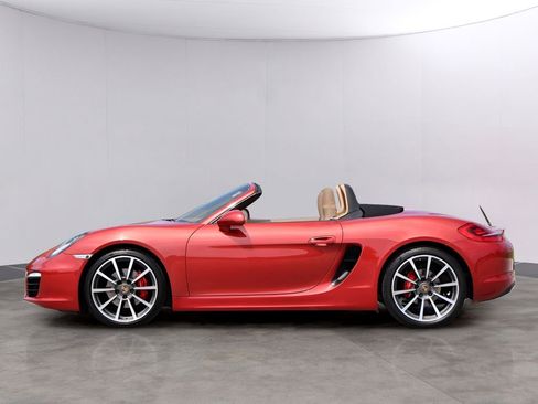 Used 2013 Porsche Boxster S image 2