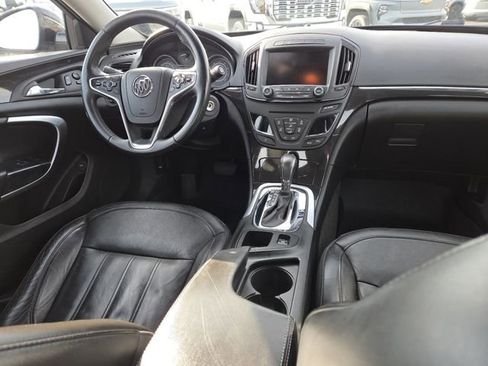 Used 2014 Buick Regal Turbo image 26