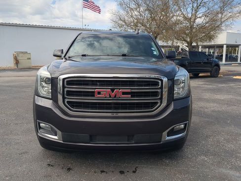 Used 2018 GMC Yukon SLT w/ Open Road Package image 8