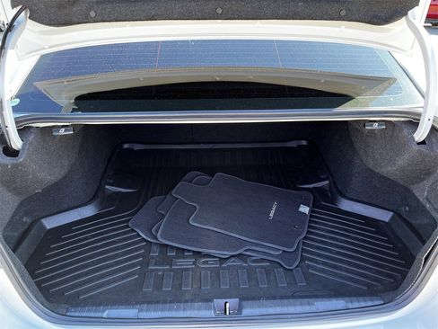 Used 2024 Subaru Legacy Premium image 27