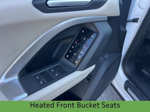 New 2025 Audi Q5 Premium AWD/4WD image 16