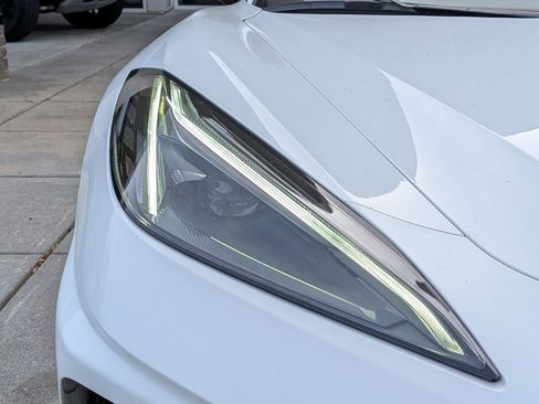 Used 2022 Chevrolet Corvette Stingray image 10