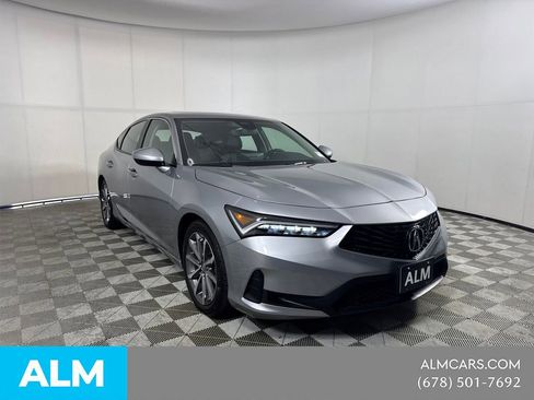 Used 2024 Acura Integra FWD image 4