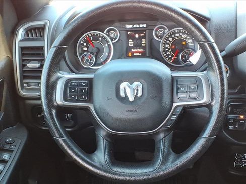 Used 2022 RAM 2500 Tradesman image 27