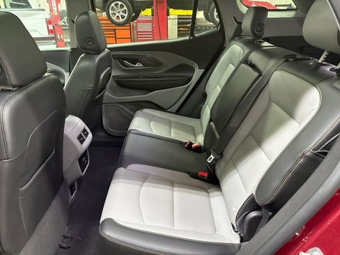 Used 2019 GMC Terrain SLT w/ Preferred Package image 12