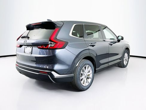 Used 2025 Honda CR-V EX-L image 9
