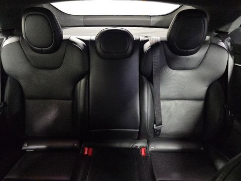 Used 2023 Tesla Model S Standard Range image 12