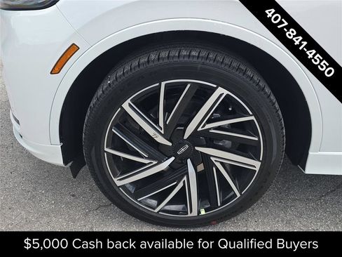 New 2026 Lincoln Aviator Black Label w/ Black Label Special Edition AWD/4WD image 9