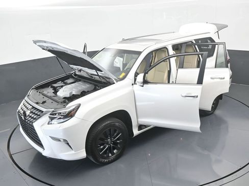 Used 2023 Lexus GX 460 Premium image 72