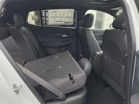 New 2026 Buick Envista Sport Touring w/ Convenience I Package image 42