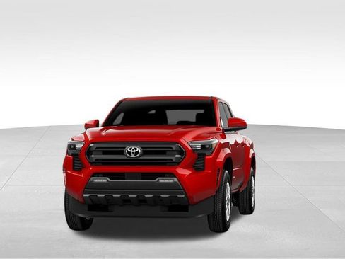 New 2026 Toyota Tacoma SR5 image 21