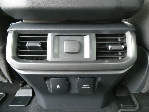 Used 2024 Ford F150 XLT w/ XLT Black Appearance Package AWD/4WD image 19