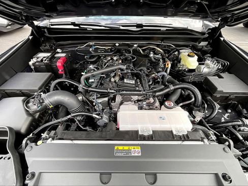 New 2025 Toyota Tacoma SR5 image 16