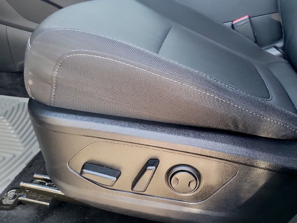 Used 2024 Hyundai Tucson SEL FWD image 14