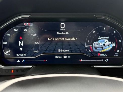 Used 2024 GMC Sierra 2500 Denali w/ Denali Reserve Package image 10