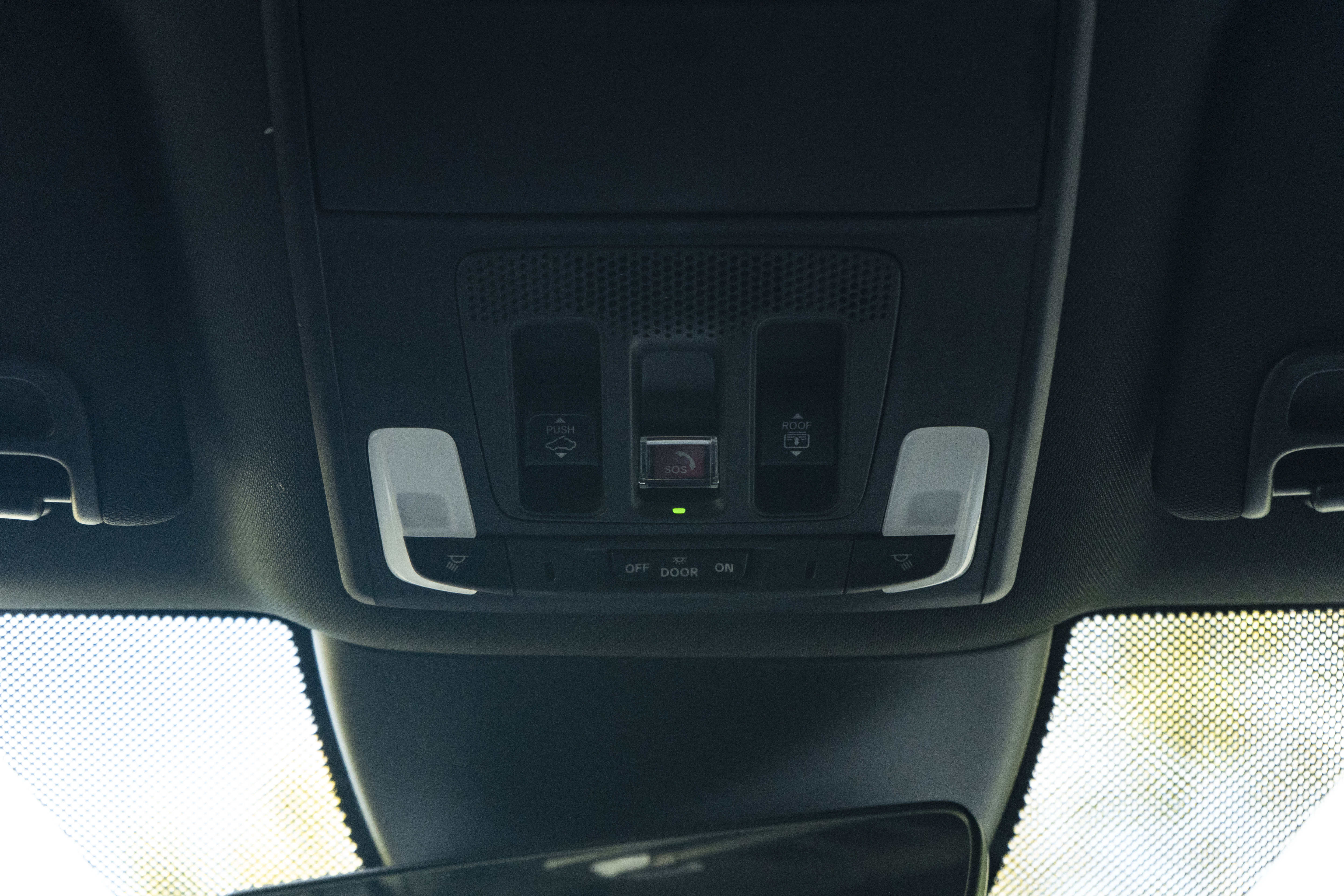 Used 2026 Honda Passport TrailSport Elite image 42
