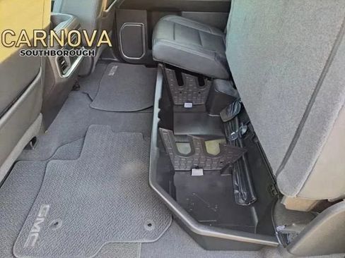 Used 2022 GMC Sierra 1500 Denali image 18