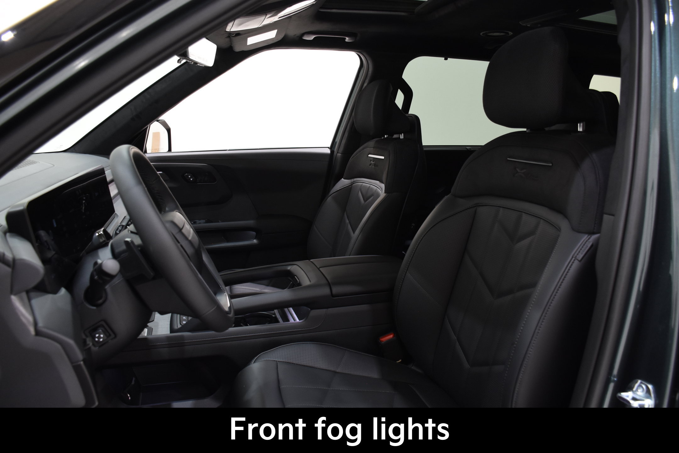 New 2027 Kia Telluride SX Prestige X-Line AWD/4WD image 24