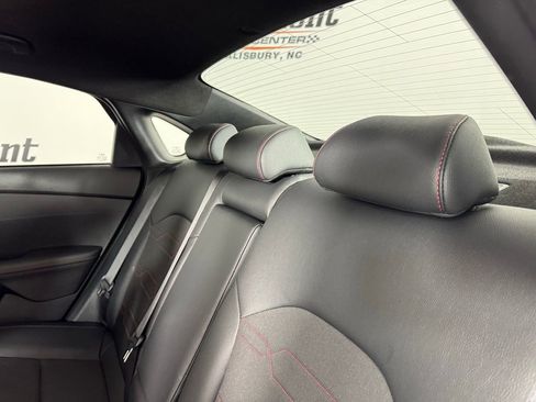 Used 2024 Kia Forte GT image 23