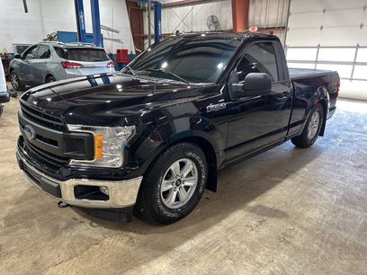 Used 2020 Ford F150 XL w/ Equipment Group 101A Mid