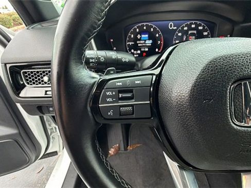 Used 2023 Honda Civic Sport Touring image 27